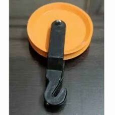 Plastic Pulleys